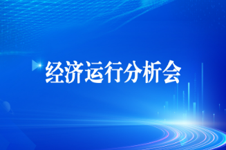 凯发k8集团召开2025年上半年经济运行分析会